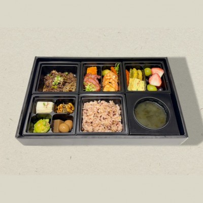 특선불고기도시락(vat별도)