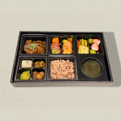 특선갈비도시락(vat별도)